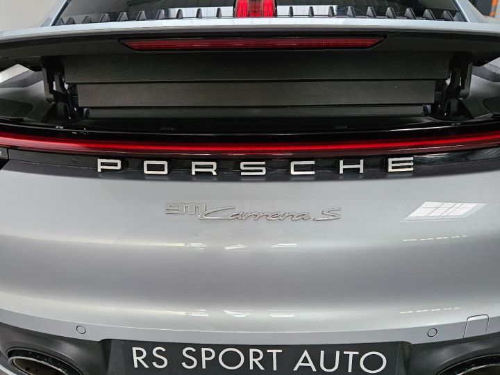 Porsche 992 992 Carrera S 3.0 450ch  - 16