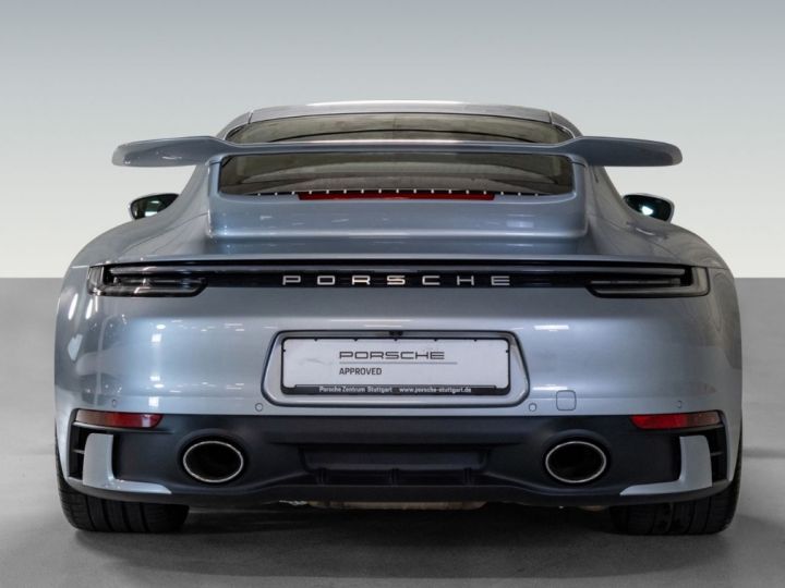 Porsche 992 Carrera 4S aerokit  - 5