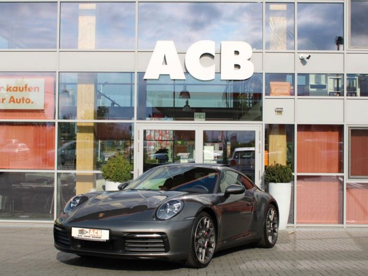 Porsche 992 CARRERA 4S PREMIERE MAIN PORSCHE APPROVED 05/2025 MALUS COMPRIS  - 3