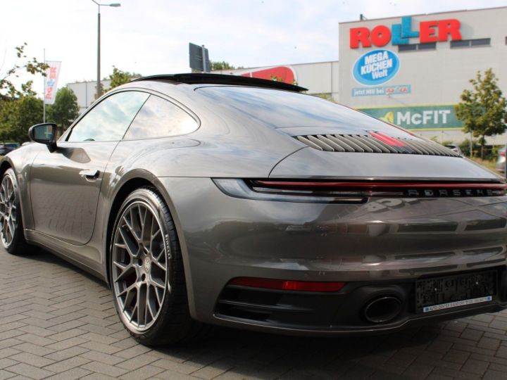 Porsche 992 CARRERA 4S PREMIERE MAIN PORSCHE APPROVED 05/2025 MALUS COMPRIS  - 6