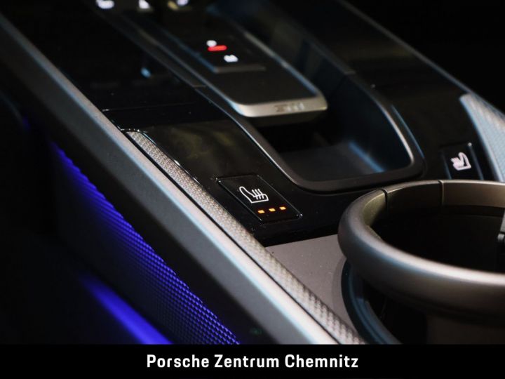 Porsche 992 Carrera / ECHAPPEMENT SPORT/ BOSE / CAMERA / SIEGES SPORT PLUS / PREMIERE MAIN / GARANTIE 12 MOIS GRIS AGATE - 23