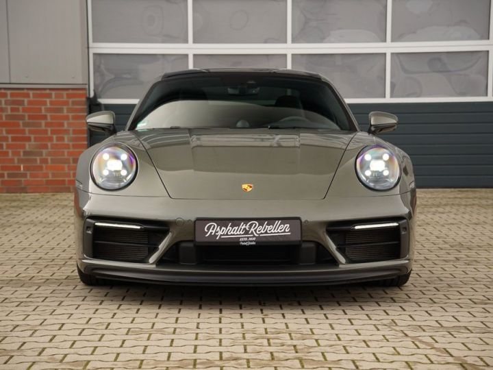 Porsche 992 Carrera GTS / Porsche approved Vert - 4