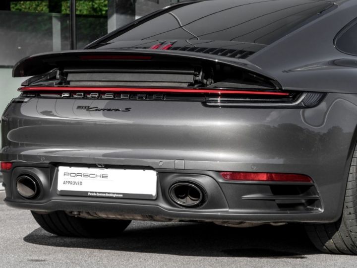 Porsche 992 Carrera S  - 15