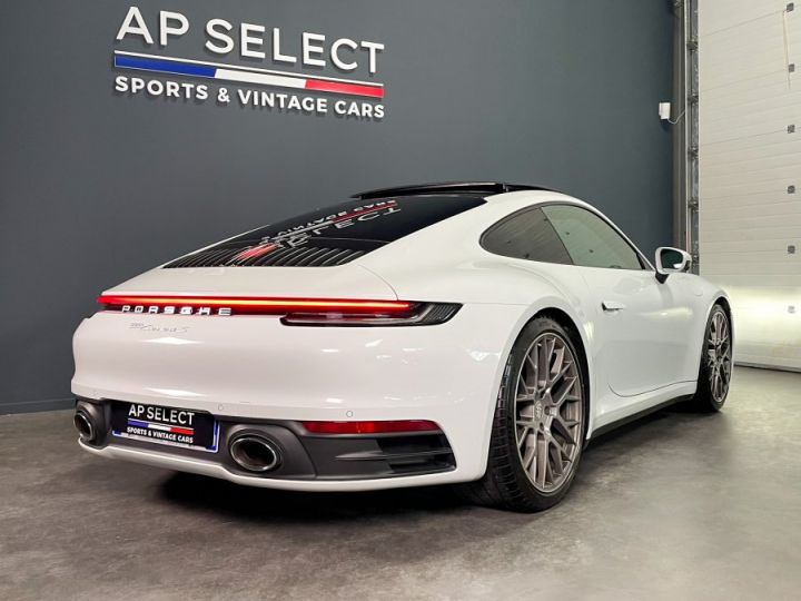 Porsche 992 Carrera S  - 17