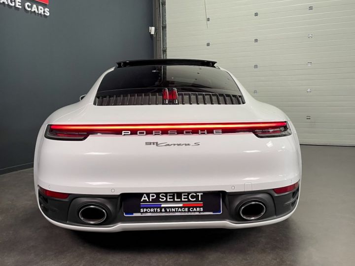 Porsche 992 Carrera S  - 18