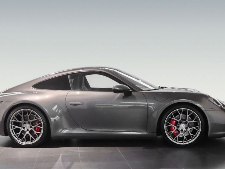 Porsche 992 Carrera S  - 3