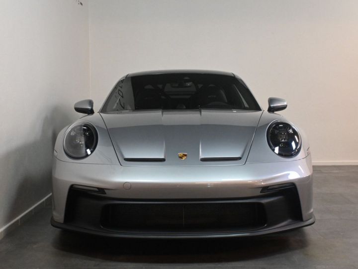 Porsche 992 GT3 PDK LIFT CARBONE MATRIX CLUBSPORT PDLS+ BOSE RACE TEX PREMIERE MAIN GARANTIE 12 MOIS GT SILVER - 2