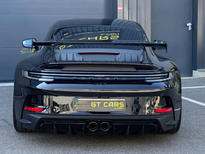 Porsche 992 Porsche 911 Type 992 GT3 Clubsport NEUVE - Crédit 1 757 Euros Par Mois - Chrono - Lift - PDK - cuir étendu - pack carbone NOIR - 6