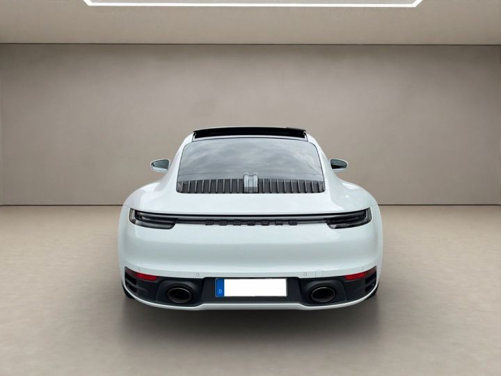 Porsche 992 Porsche 992 911 Carrera Panorama blanc - 2