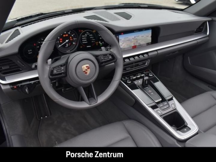 Porsche 992 Porsche 992 Echappement Sport 385Ch Alarme Caméra / 46 Noir - 6