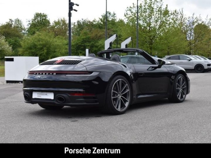 Porsche 992 Porsche 992 Echappement Sport 385Ch Alarme Caméra / 46 Noir - 20