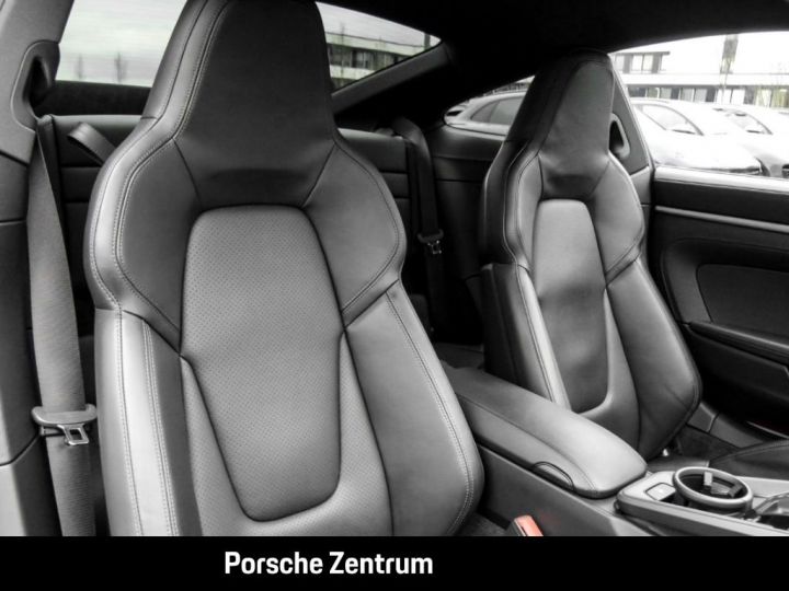 Porsche 992 S échappement sport BOSE PASM SPORT CHRONO Volant GT PORSCHE APPROVED 12 MOIS BLANC - 21