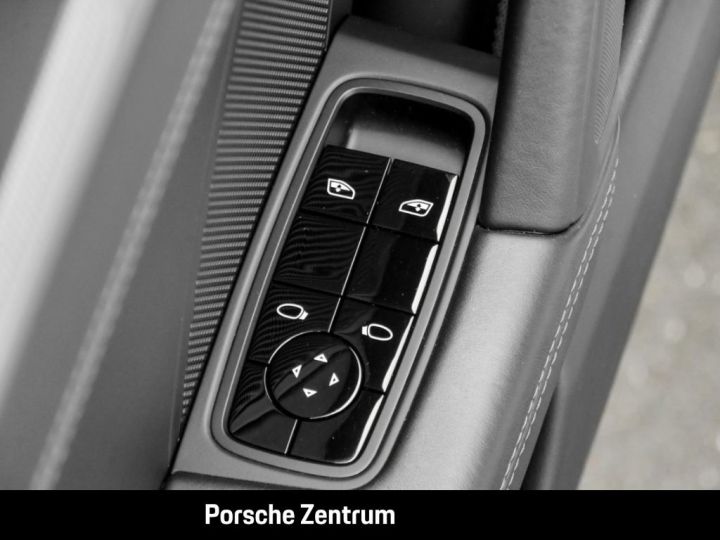 Porsche 992 S échappement sport BOSE PASM SPORT CHRONO Volant GT PORSCHE APPROVED 12 MOIS BLANC - 24