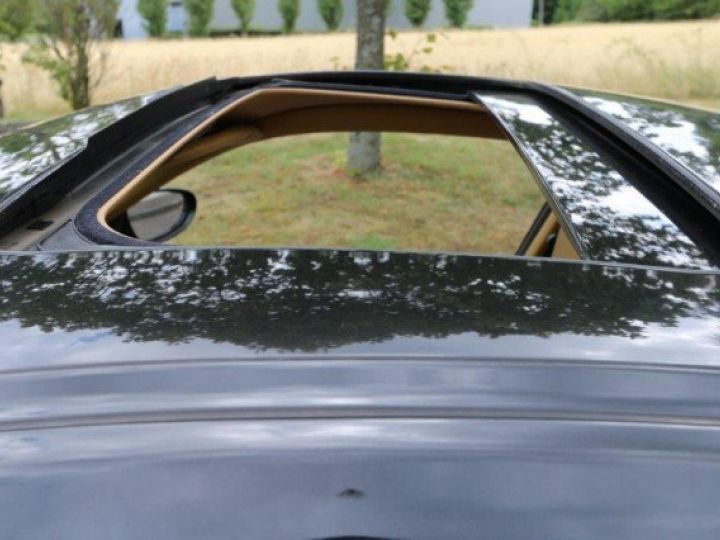 Porsche 996 CARRERA 3,4 300cv TIPTRONIC     Essence NOIR - 8