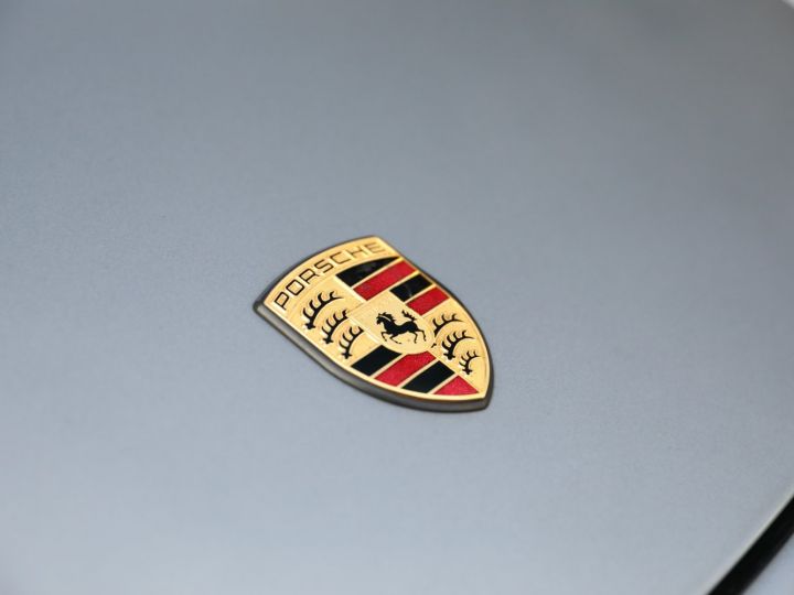 Porsche 996 PORSCHE 996 CARRERA 4S 88000KMS FRANCE Gris Meteor - 13
