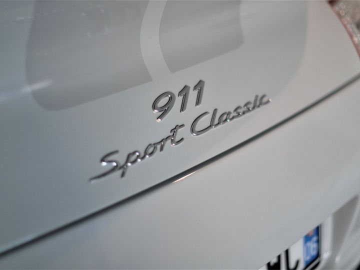 Porsche 997 Gris - 13