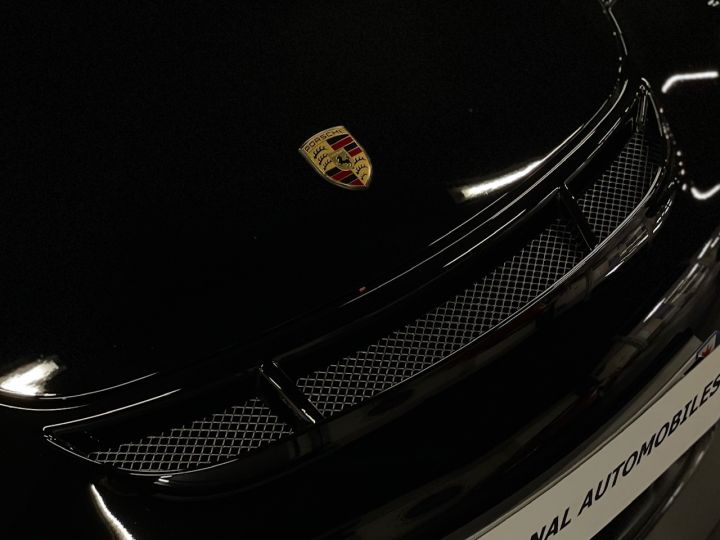 Porsche 997 (2) 3.8 435 GT3 Noir - 6