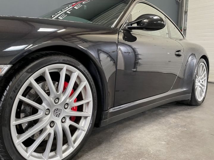 Porsche 997 997.2 Carrera 4S  - 4