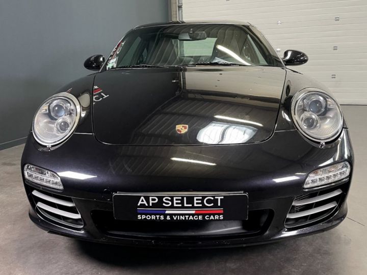 Porsche 997 997.2 Carrera 4S  - 5