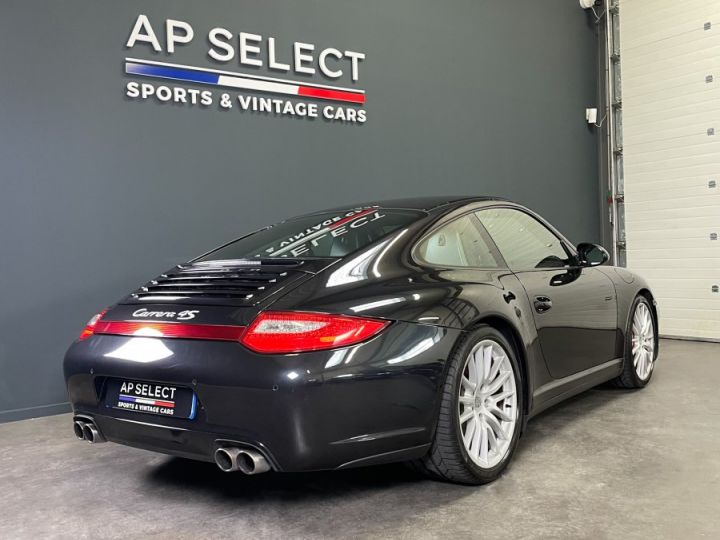 Porsche 997 997.2 Carrera 4S  - 18