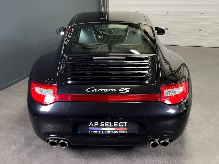 Porsche 997 997.2 Carrera 4S  - 19