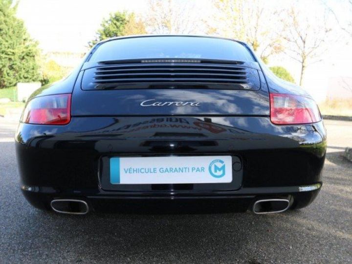 Porsche 997 CARRERA 3.6 325 CV BVM6     Essence NOIR - 20