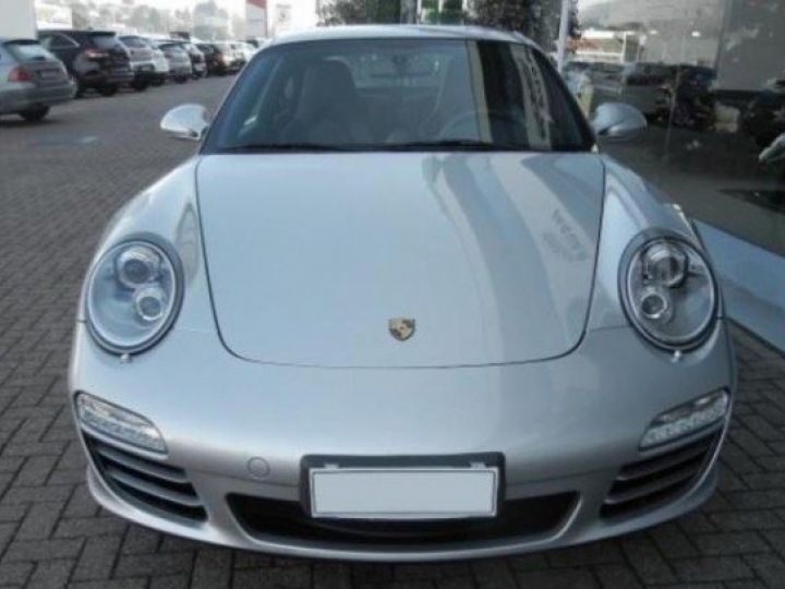 Porsche 997 CARRERA 4S 3.8 385CV PDK     Essence GRIS METAL - 2