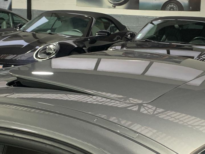 Porsche 997 PORSCHE 997 CARRERA 4S PDK 3.8 385CV/ FRANCE / CHRONO / TOE/ SUPERBE Gris Meteor - 44