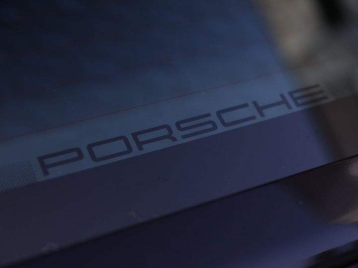 Porsche 997 PORSCHE 997 CARRERA S 3.8 385CV PDK /2011 /JA 19 TURBO II /TOE / CHRONO Noir Intense - 12