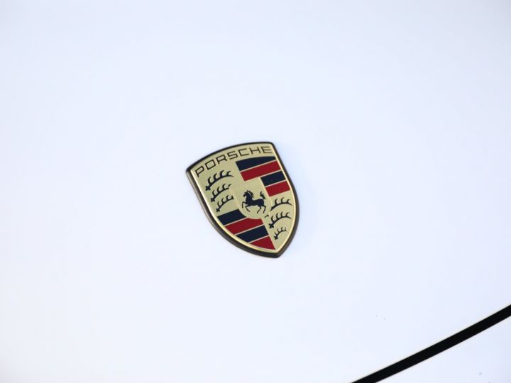 Porsche 997 PORSCHE 997 GTS PDK 3.8 408CV / TOE /PACK GTS / SUPERBE Blanc Carrera - 16