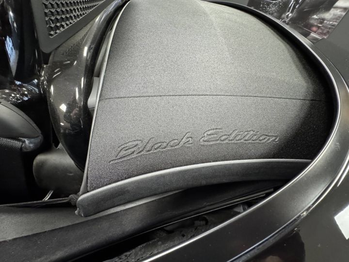 Porsche Boxster II (987) 3.4 S Black Edition PDK NOIR - 20