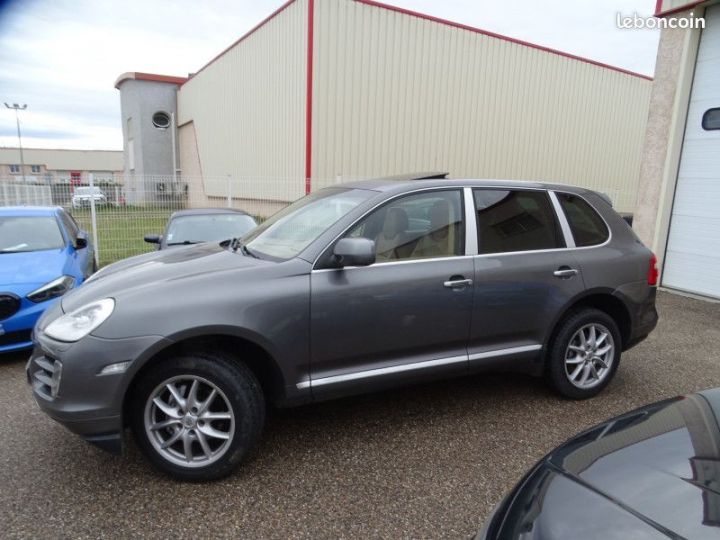 Porsche Cayenne (955) V6 TIPTRONIC  - 3