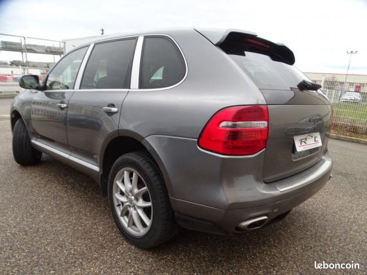 Porsche Cayenne (955) V6 TIPTRONIC  - 4