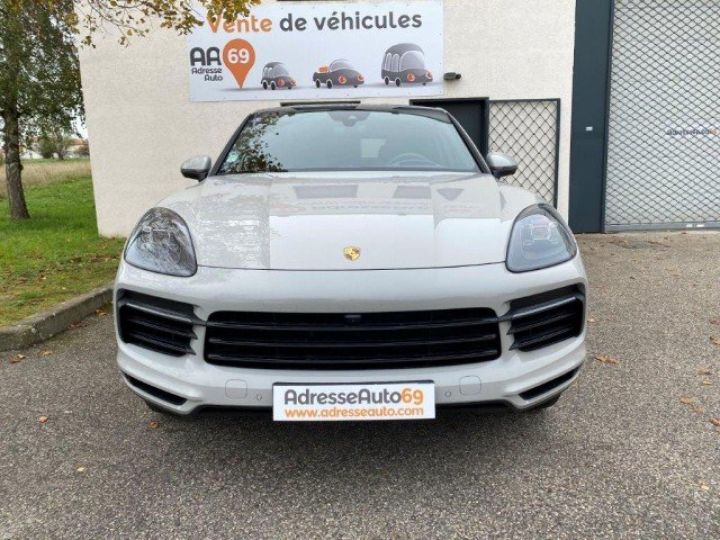 Porsche Cayenne COUPE 3.0 V6 E HYBRID 462CV     HYBRID CRAIE - 3