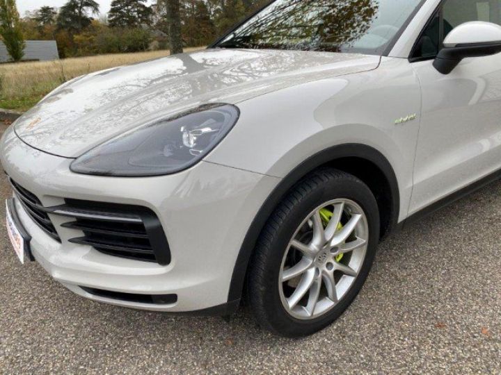 Porsche Cayenne COUPE 3.0 V6 E HYBRID 462CV     HYBRID CRAIE - 6