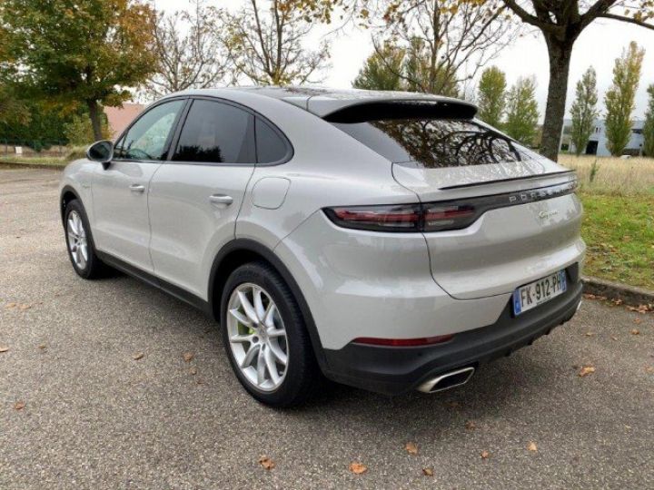 Porsche Cayenne COUPE 3.0 V6 E HYBRID 462CV     HYBRID CRAIE - 33