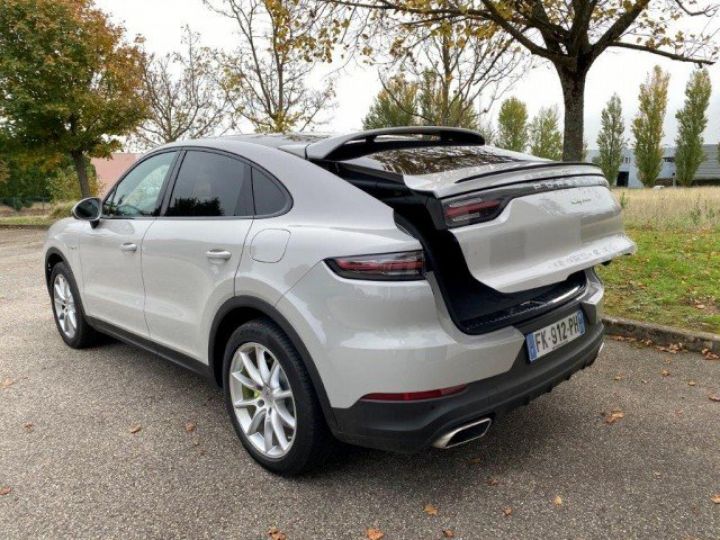 Porsche Cayenne COUPE 3.0 V6 E HYBRID 462CV     HYBRID CRAIE - 34