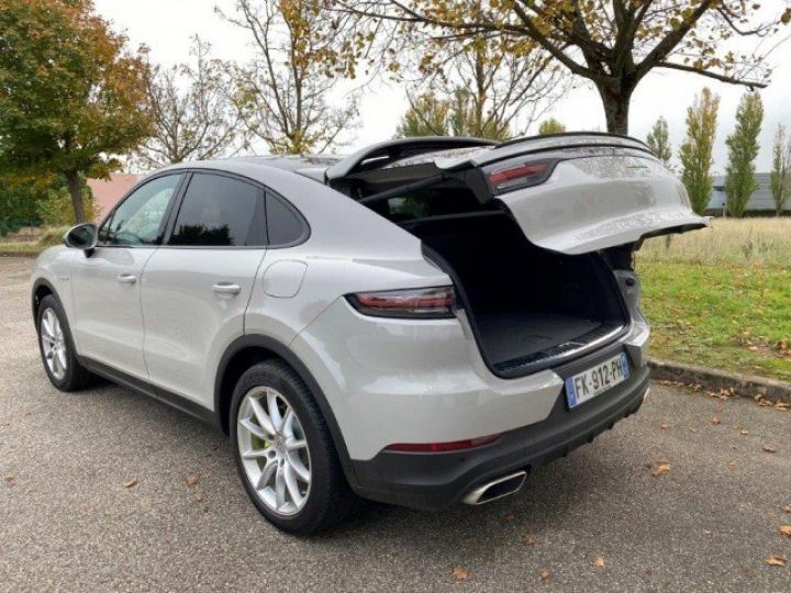 Porsche Cayenne COUPE 3.0 V6 E HYBRID 462CV     HYBRID CRAIE - 35