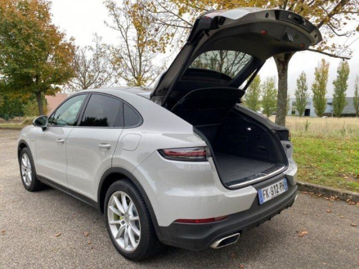 Porsche Cayenne COUPE 3.0 V6 E HYBRID 462CV     HYBRID CRAIE - 36