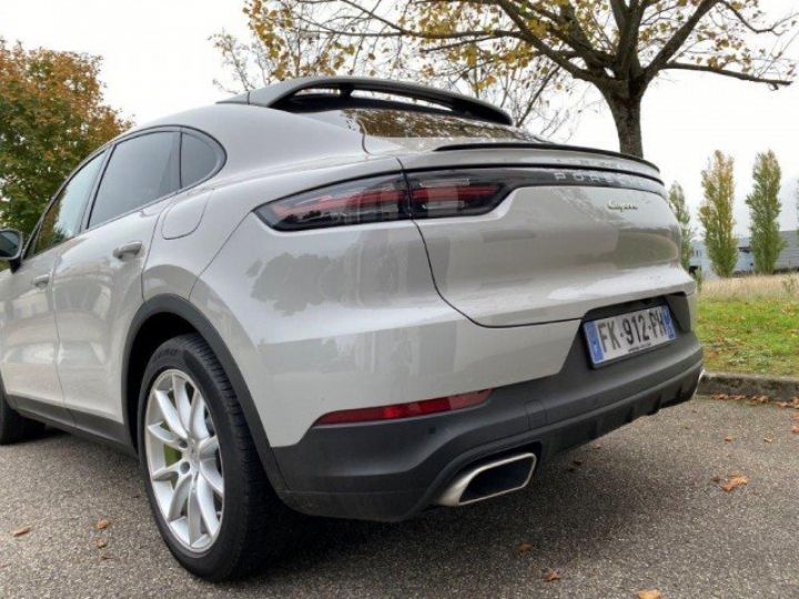 Porsche Cayenne COUPE 3.0 V6 E HYBRID 462CV     HYBRID CRAIE - 41