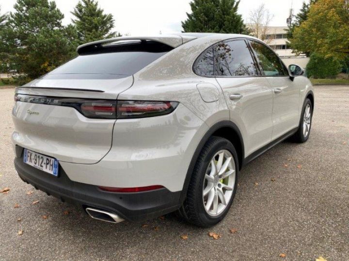 Porsche Cayenne COUPE 3.0 V6 E HYBRID 462CV     HYBRID CRAIE - 43