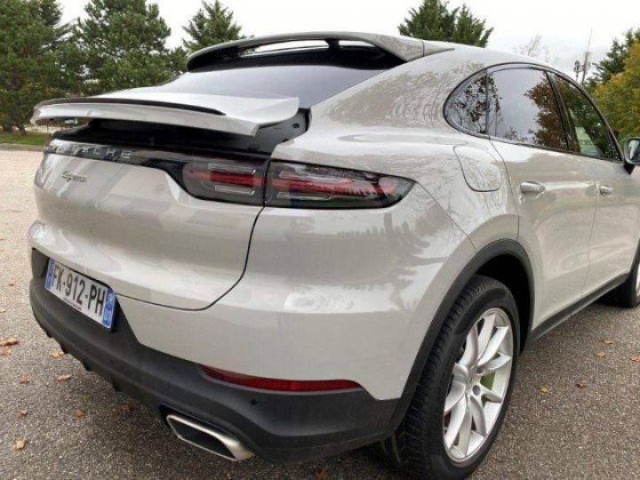 Porsche Cayenne COUPE 3.0 V6 E HYBRID 462CV     HYBRID CRAIE - 50