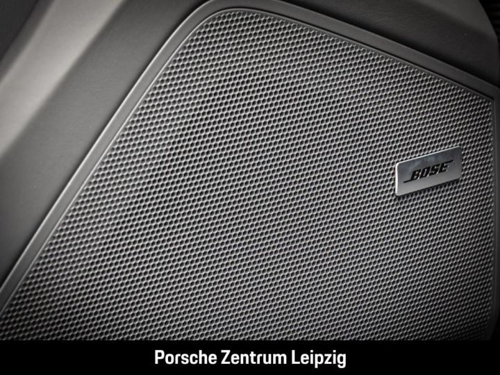 Porsche Cayenne Coupe E-Hybrid  462 TOP BOSE JA 22 1èreM P.Approved  TVA Récup.Reconductible Bleu - 30