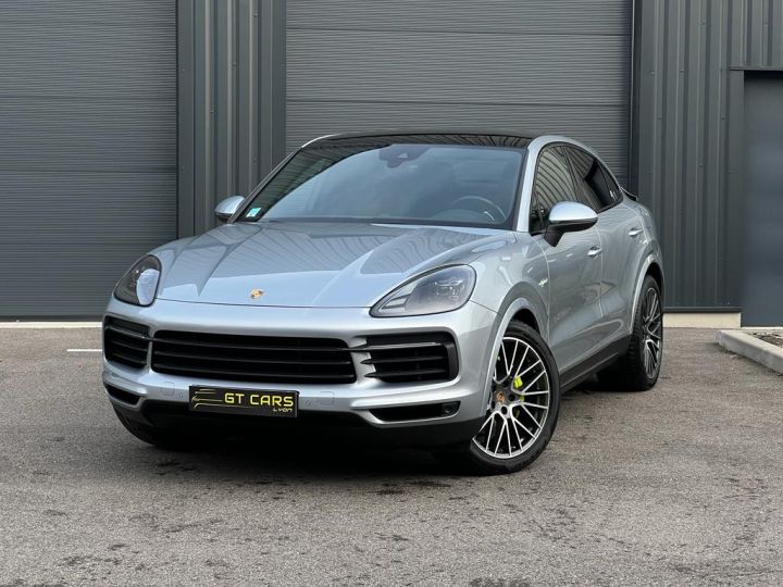 Porsche Cayenne COUPÉ LOA 1 277 Euros HYBRIDE Vendu