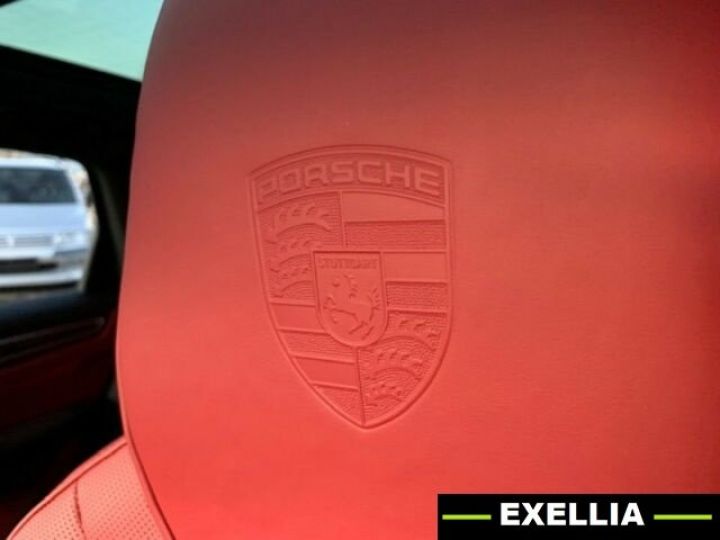 Porsche Cayenne E-HYBRID  BLANC PEINTURE METALISE  Occasion - 9
