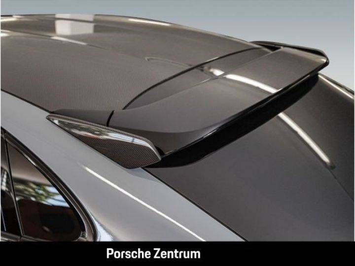 Porsche Cayenne GT TURBO/ SOFT CLOSE/ CHRONO/360/PDLS+/APPROVED GRIS - 9