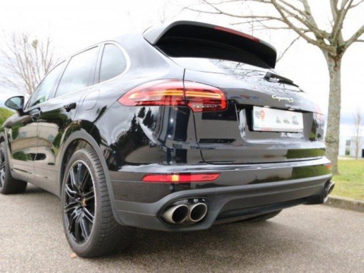 Porsche Cayenne II (2) 3.0 S E-HYBRID TIPTRONIC     HYBRID NOIR - 21