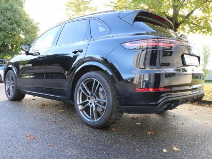 Porsche Cayenne III 3.0 V6 340CV      Essence NOIR - 33