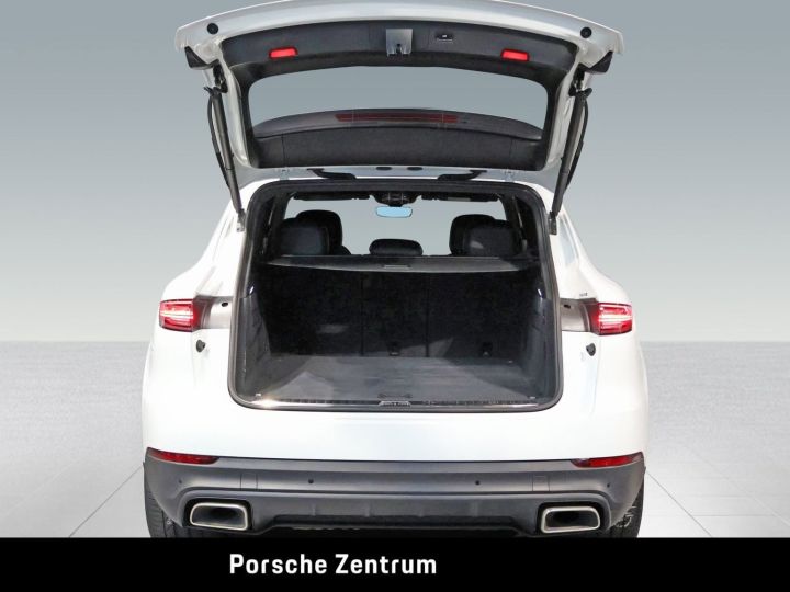 Porsche Cayenne Porsche Cayenne E-Hybrid 462Ch 21 Attelage Caméra Alarme PASM PCM PHC / 25 Blanc - 25