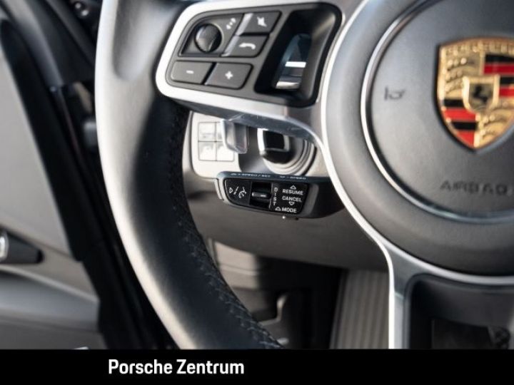 Porsche Cayenne Porsche Cayenne E-Hybrid 462Ch BOSE Surround View Caméra 360 Attelage Alarme Pano / 26 Noir Métallisé - 15